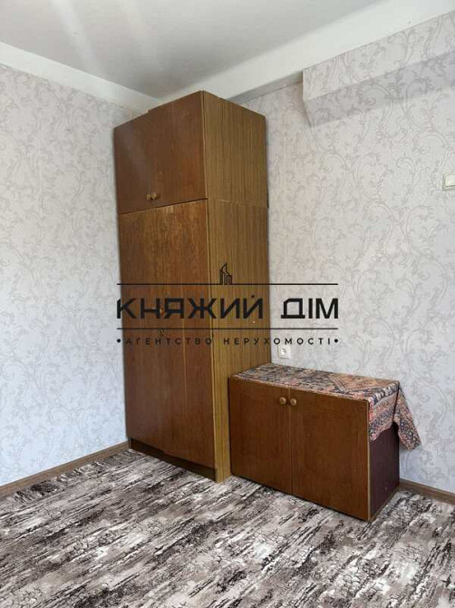 Оренда 2 к. квартири, м. Героїв Дніпра, вул. Богатирська, 8 № 11204849 Киев - изображение 4
