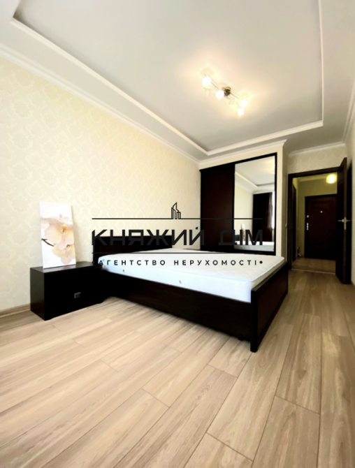 Оренда 1-но кім. квартири в ЖК бізнес класу Статус Град, м. Осокорки. Код об’єкта 11119661 Киев - изображение 2