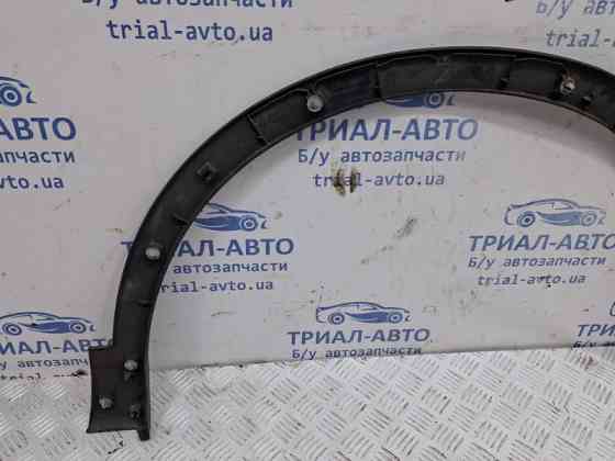 Накладка крыла Nissan Qashqai 2013-2022 638114EA0A (Арт. 64915) Київ