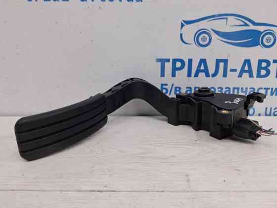 Педаль газа Renault Megane 2008-2016 180100009R (Арт. 74751) Київ