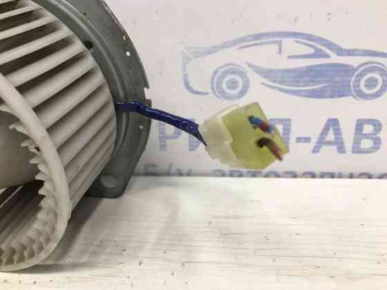 Моторчик печки Mitsubishi Pajero Wagon 3 3.2 ДИЗЕЛЬ 4M41 1999 задн. (б/у) Київ