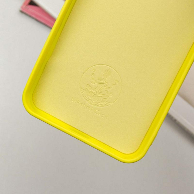 Чехол TPU GETMAN Liquid Silk Full Camera для Samsung Galaxy S24+ Херсон - зображення 7