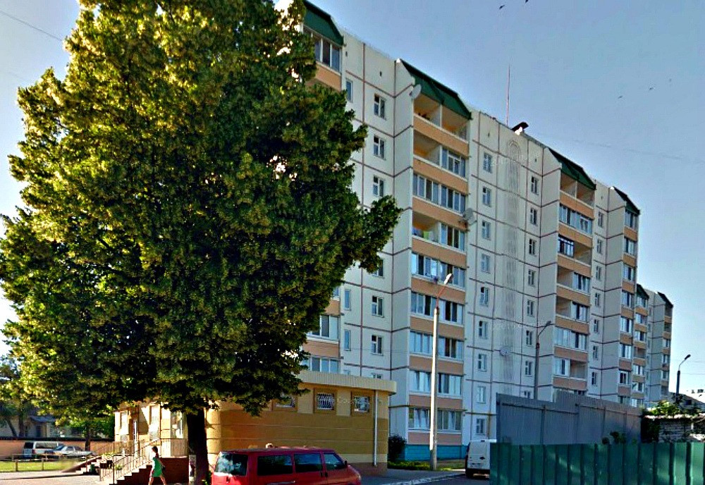 Здам 1.8.9 на Калініна (Симоненко). Белая Церковь - изображение 3