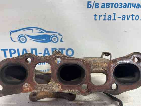 Коллектор выпускной Infiniti QX60 L50 3.5 БЕНЗИН VQ35DE 2013 лев. (б/у) Киев
