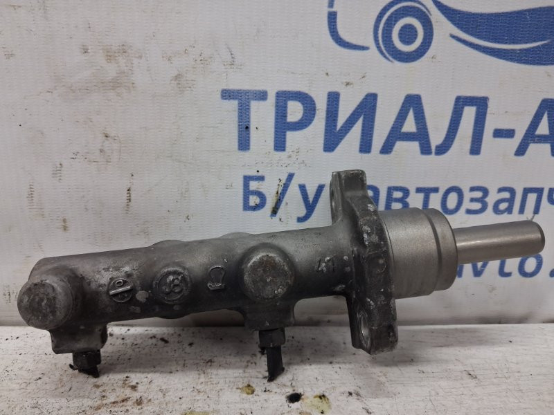 Тормозной цилиндр главный Hyundai I30 2007-2012 585101H200 (Арт. 78205) Київ - зображення 5