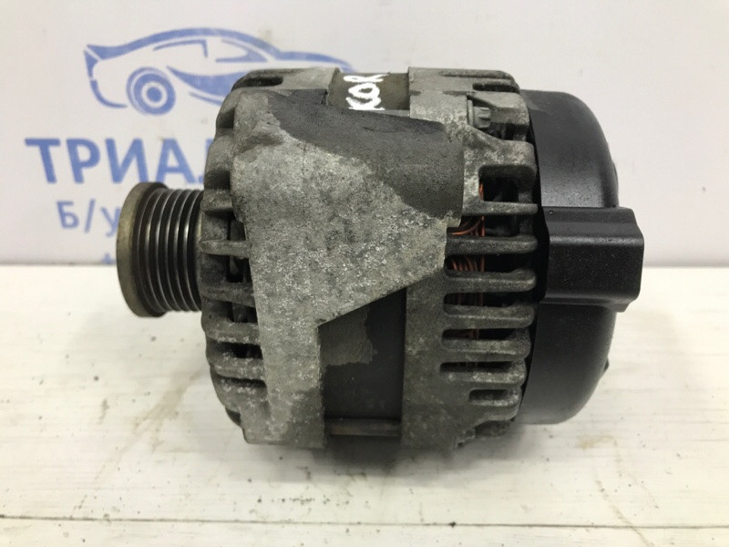 Генератор SsangYong Korando 2010-2019 A6711540402 (Арт. 51261) Киев - изображение 3