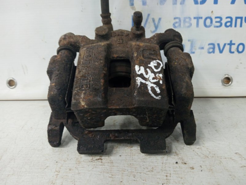 Суппорт задний левый Infiniti Q50 V37 2.2 DIESEL OM651 2013 (б/у) Киев - изображение 1