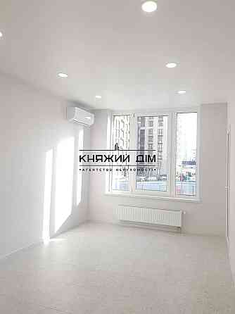 Офіс метро Осокорки фасад № 1419273 Київ