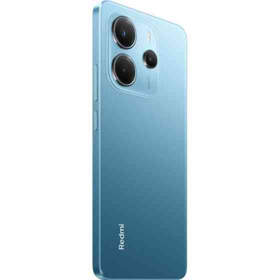 Смартфон Xiaomi Redmi Note 14 4G 8/256GB no NFC Ocean Blue Global (Код товару:41808) Харків