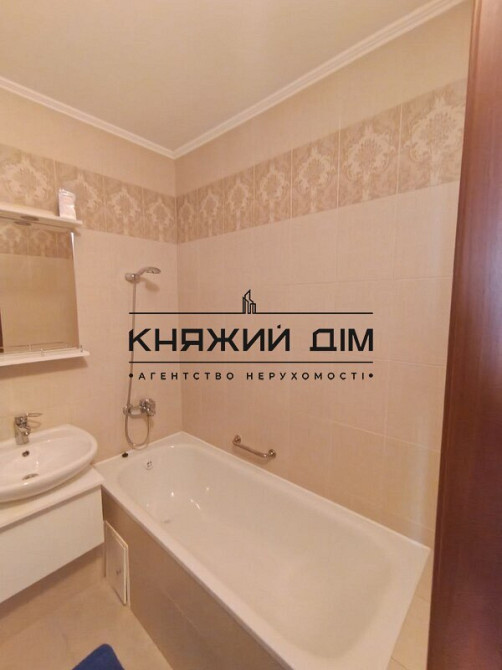 Оренда 1 км. квартири, масив Виноградар вул. Сергія Данченко,3 ЖК Крістер Град код 11203482. Київ - зображення 12