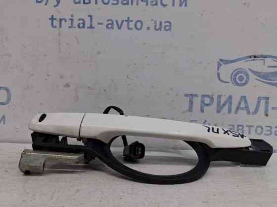 Ручка двери внешняя передняя левая Mitsubishi ASX GA 1.8 DIESEL 4N13 2010 (б/у) Київ