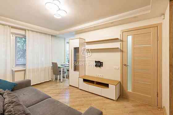 продажа 3-к квартира Киев, Подольский, 89900 $ Київ