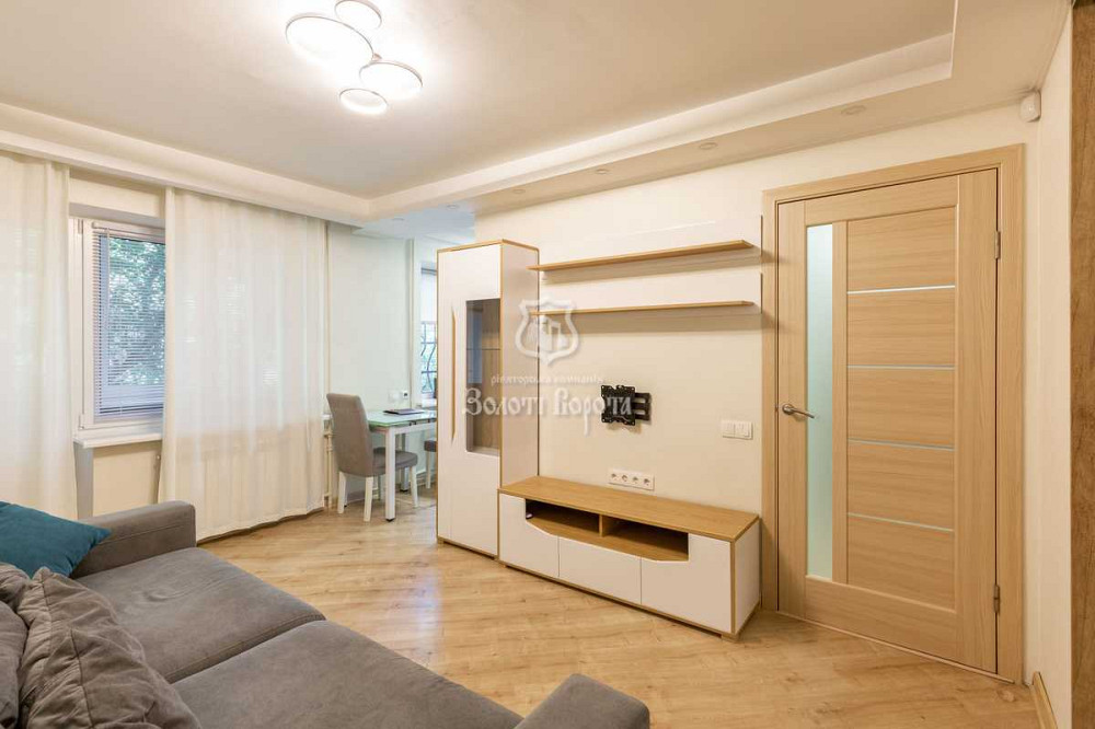 продажа 3-к квартира Киев, Подольский, 89900 $ Київ - зображення 2