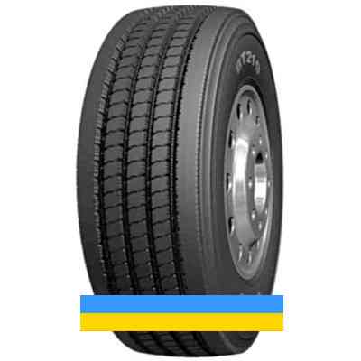 295/60 R22.5 Boto BT219 150/147K Рульова шина Київ