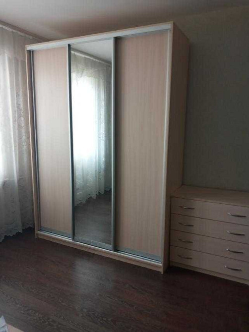 долгосрочная аренда 1-к квартира Киев, Святошинский, 11000 грн./мес. Київ - зображення 10