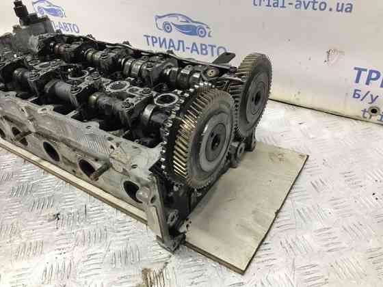 Головка блока цилиндров Mitsubishi ASX GA 1.8 DIESEL 4N13 2010 (б/у) Київ