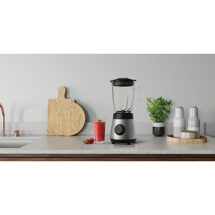 Блендер стационарный Electrolux E4TB1-6ST 800 Вт Київ - зображення 2