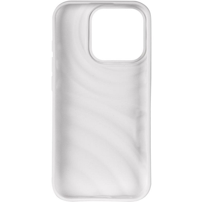 Чехол TPU MonoWave для Apple iPhone 13 Pro (6.1") Херсон - зображення 3