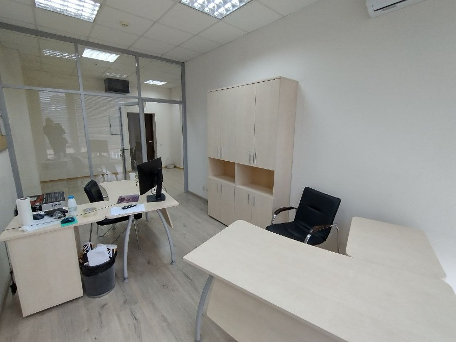 Оренда офісу 3 кабінети м.П Спорту/Власник Київ - зображення 9