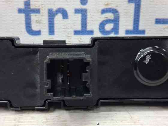 Кнопка аварийки Jeep Cherokee 2013-2019 68160143AB (Арт. 78008) Київ