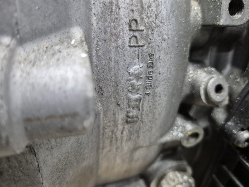 Коробка передач АКПП Jeep Cherokee KL 2.4 БЕНЗИН ED6 2013 (б/у) Київ - зображення 8