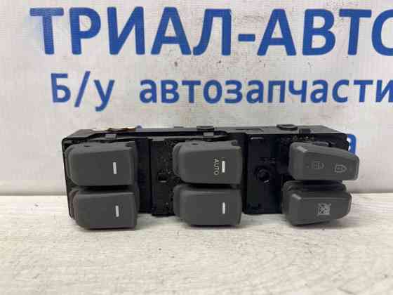 Блок управления стеклоподъемниками Hyundai Sonata 2010-2016 935703S000RAS (Арт. 76477) Київ