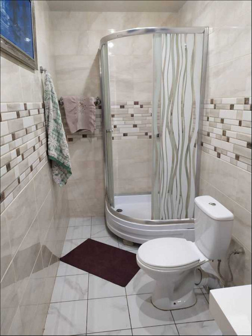 посуточная аренда комната Киев, Днепровский, 1400 грн./сутки Київ - зображення 8