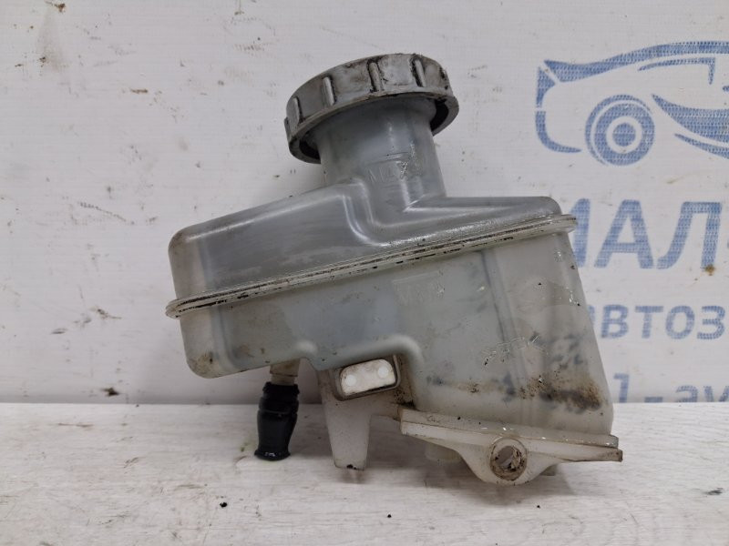 Бачок главного тормозного цилиндра Suzuki Grand Vitara JT 2.0 БЕНЗИН J20A 2005 (б/у) Київ - зображення 2