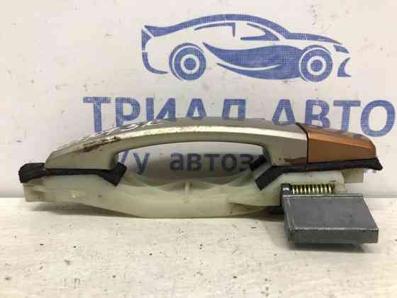 Ручка двери внешняя задняя правая Chevrolet Captiva C100 2.4 БЕНЗИН Z24SED 2006 (б/у) Киев