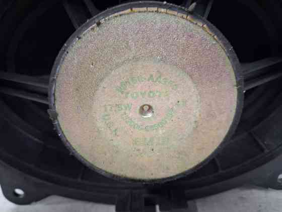 Динамик музыкальный передний Toyota Camry 2001-2006 86160AA350 (Арт. 68255) Киев