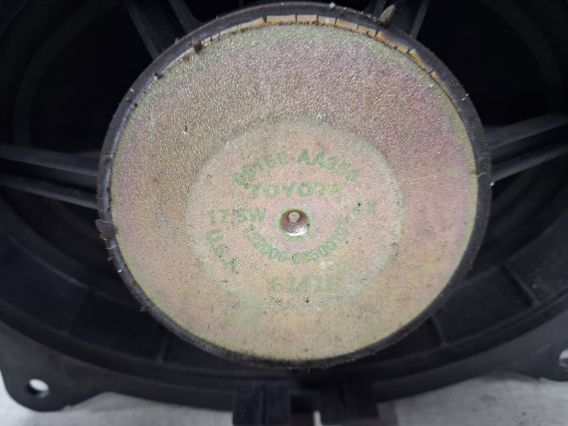 Динамик музыкальный передний Toyota Camry 2001-2006 86160AA350 (Арт. 68255) Киев - изображение 3