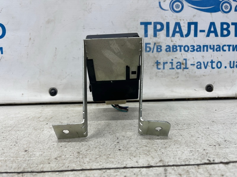 Блок управления Chevrolet Captiva C140 2.2 DIESEL Z22D1 2006 (б/у) Київ - зображення 2