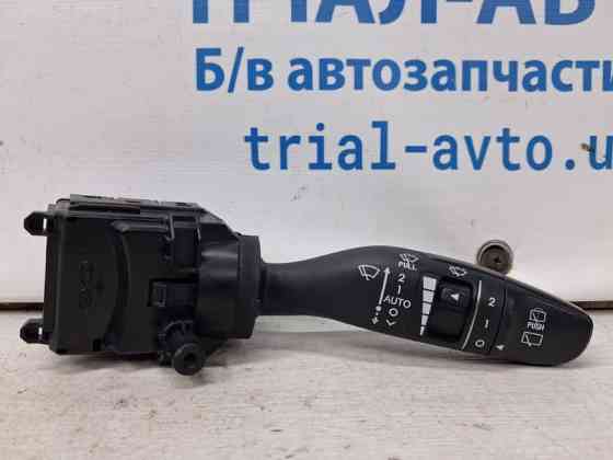 Переключатель подрулевой правый(дворники) Hyundai Santa fe 2012-2019 934202W660 (Арт. 68200) Киев