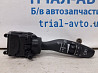 Переключатель подрулевой правый(дворники) Hyundai Santa fe DM 2.2 DIESEL D4HB 2012 (б/у) Киев
