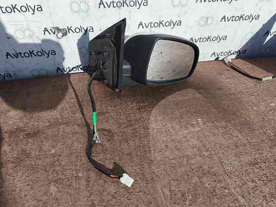 Зеркало правое Nissan Note E11 2005-2012 Ковель