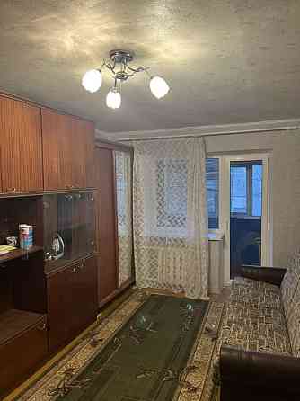 Продам. 2-к.кв. 3/5, пр.Слобожанський 15 Дніпро