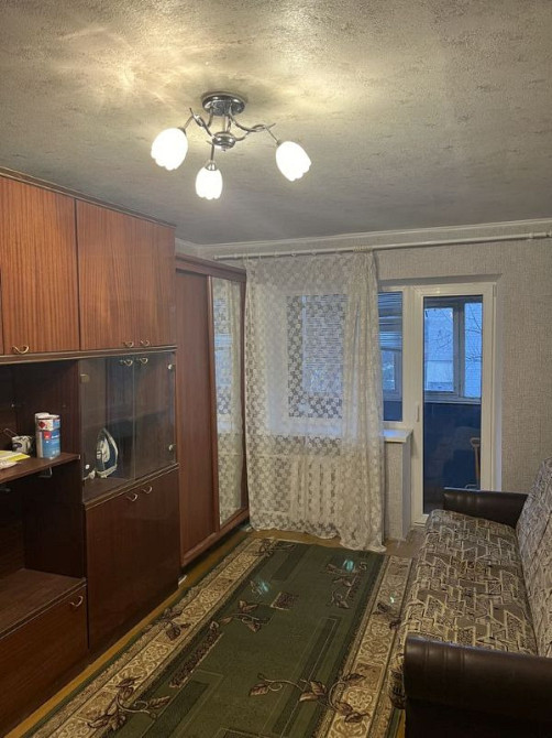 Продам. 2-к.кв. 3/5, пр.Слобожанський 15 Дніпро - зображення 1