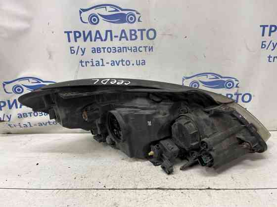 Фара левая Kia Ceed 2006-2012  (Арт. 79578) Киев