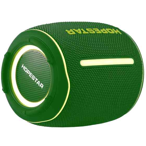 Bluetooth колонка Hopestar P58 mini 10W Херсон