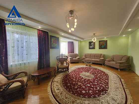 долгосрочная аренда 5-к квартира Луцк, 1200 евро/мес. Луцьк