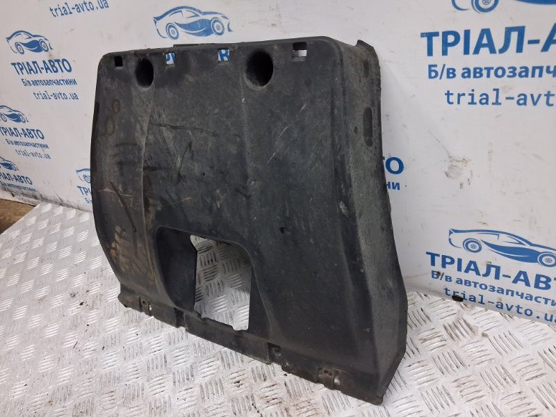 Защита Honda Accord 2002-2008 74550SEA0000 (Арт. 76202) Київ - зображення 5