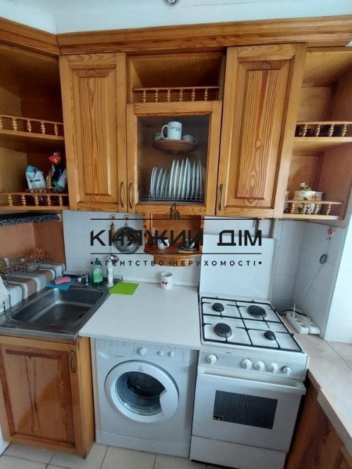 Продаж 1 кім. квартири метро Чернігівська Код Об'єкта № 21146944 Київ - зображення 9