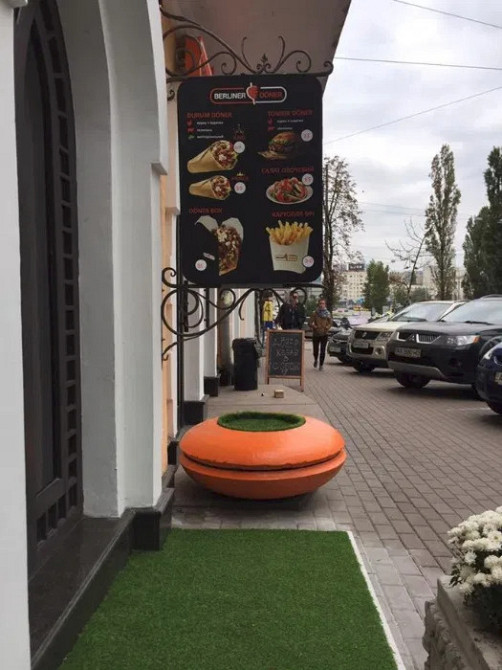 Сдам кухню ресторана центр Киева в долгострочную аренду Київ - зображення 3