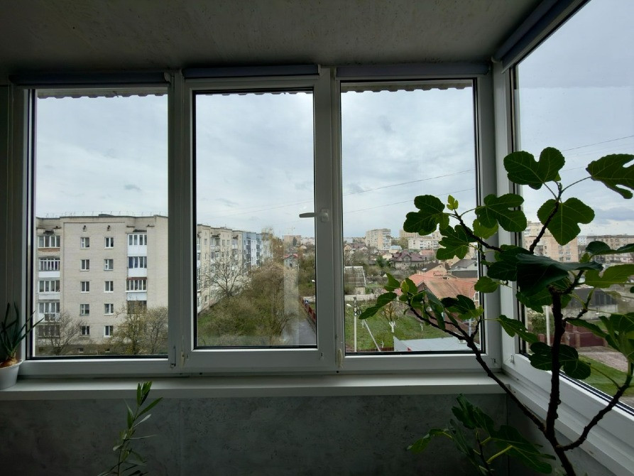 Продаж 1-но кімнатної квартири в районі Експресс Там Там Луцк - изображение 9