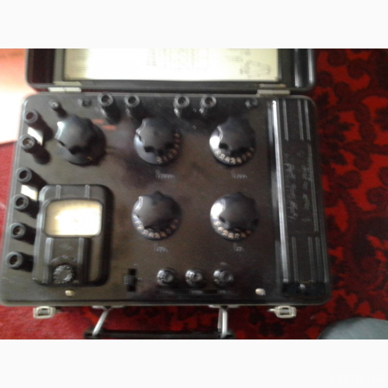 Мост Р-333, одинарный. 3500грн Харків - зображення 1