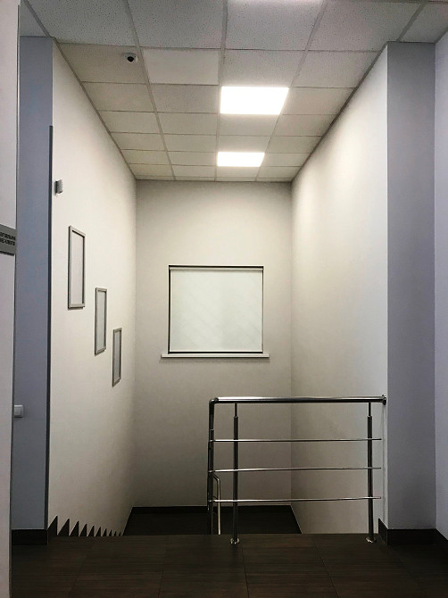 БЕЗ%, здам 266 м2, Полтавська 10, фасад на Чорновола, після банку, Лукянівка, Київ, центр, вітрини Київ - зображення 8