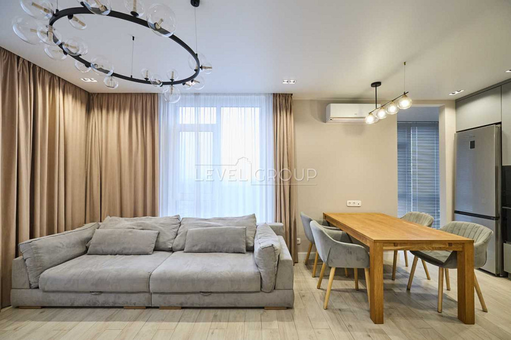 продажа 2-к квартира Киев, Соломенский, 164500 $ Київ - зображення 7