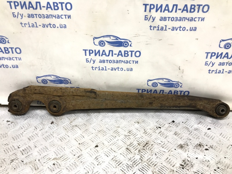 Рычаг задней подвески продольный левый Mitsubishi Pajero Sport K9 2.5 DIESEL 4D56 1996 (б/у) Київ - зображення 1