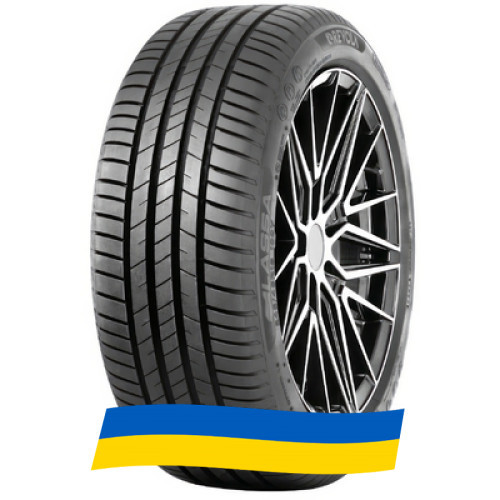 205/55 R17 Lassa Revola 95W Легкова шина Київ - зображення 1