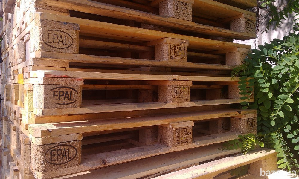 Куплю поддоны бу в Чернигове дорого Чернігів - зображення 3